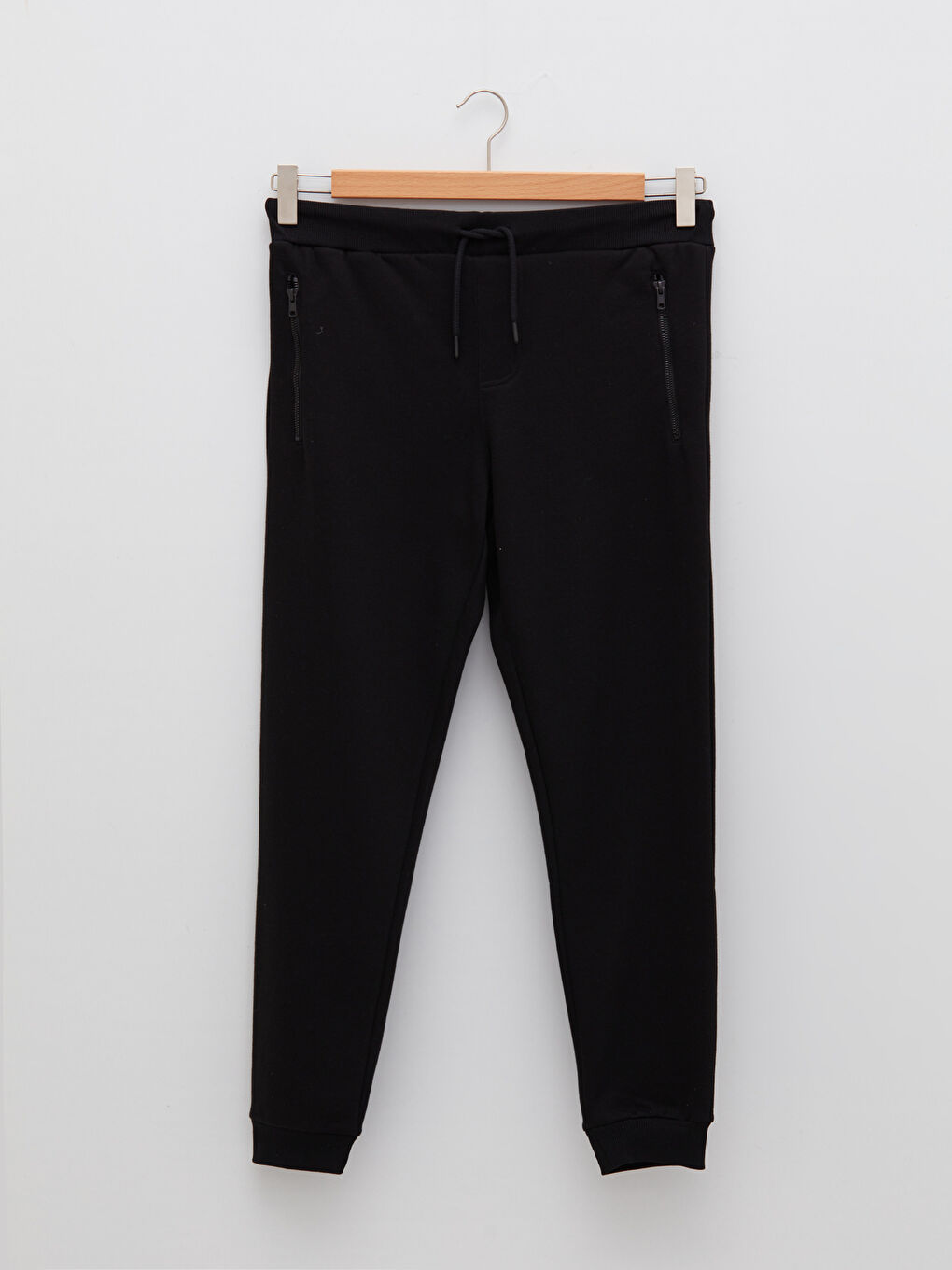 XSIDE Schlank Geschnittene Dicke Jogginghose für Herren -W1M432Z8-CVL
