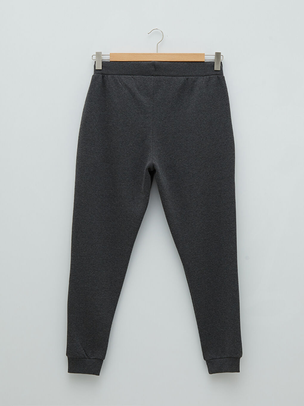 XSIDE Pantalons de survêtement jogger épais pour hommes ajustés -W1M432Z8-L8N