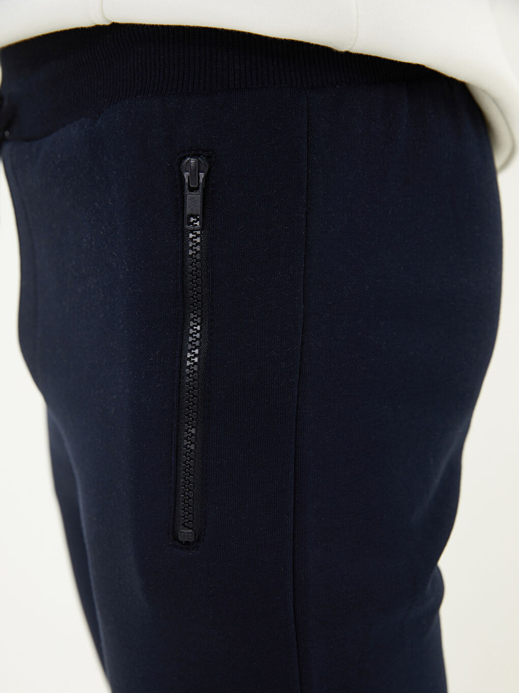 XSIDE Slim Fit Men's Thick Jogger Sweatpants -W1M432Z8-PGV