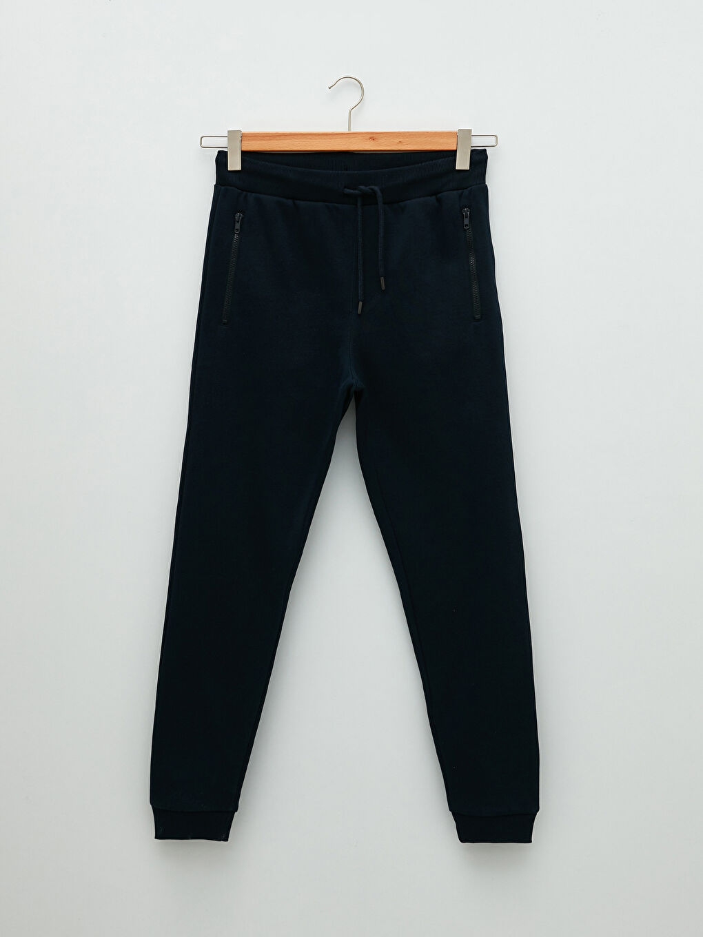 XSIDE Slim Fit Men's Thick Jogger Sweatpants -W1M432Z8-PGV