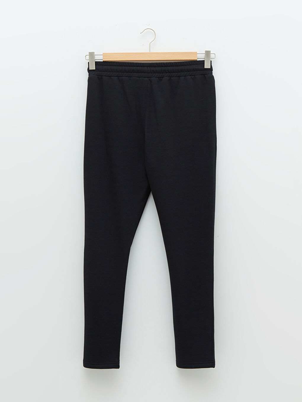 ササキヤ　ザリアル110FMD XSIDE Slim Fit Men's Thick Sweatpants -W1M433Z8-CVL - LC Waikiki