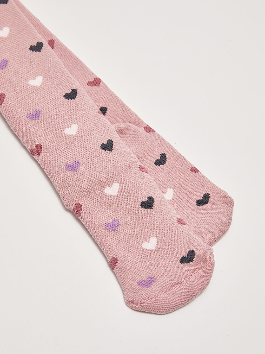 Collants Épais Imprimés pour Filles-1