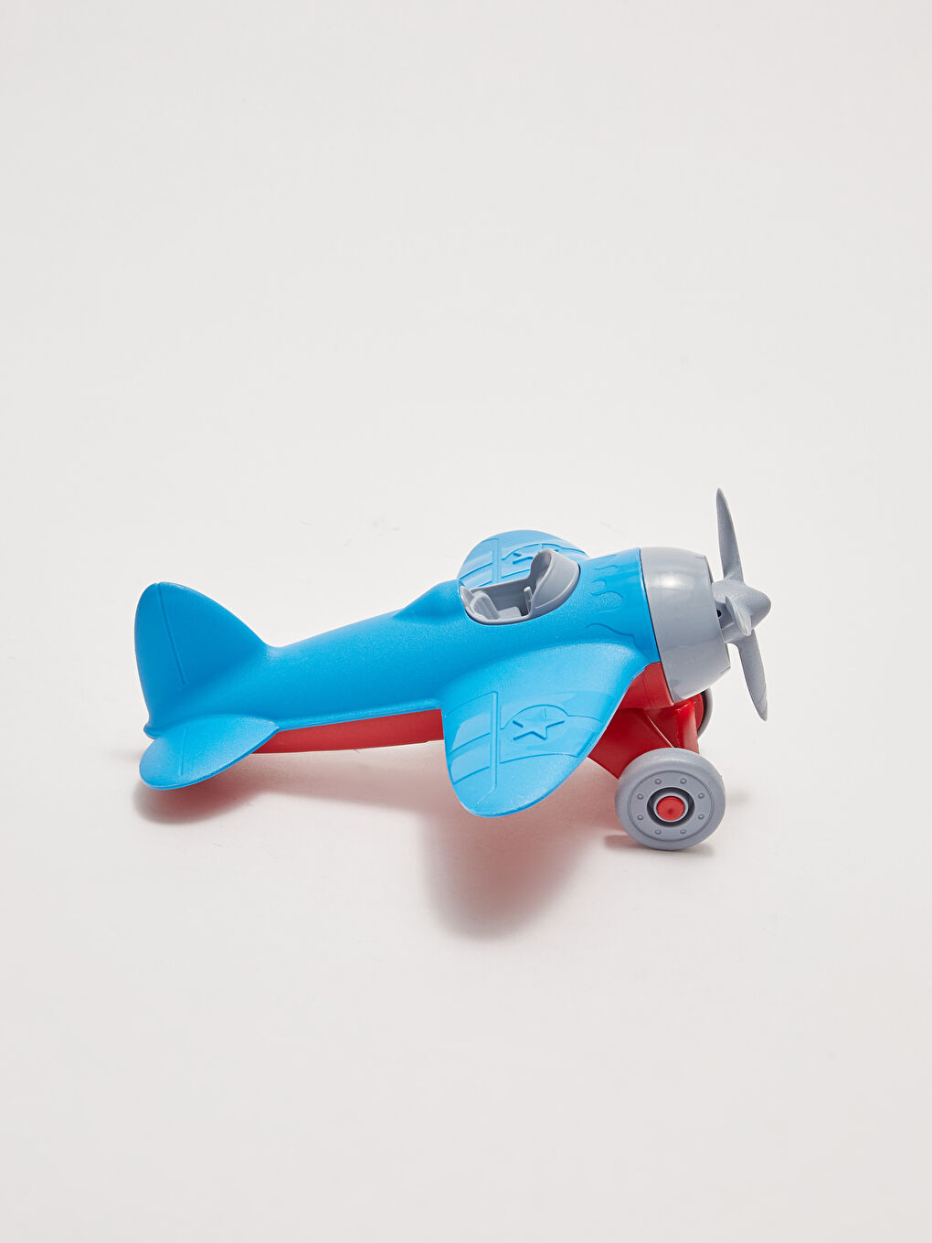 Lets Be Child Bebek Oyuncak Uçak-2