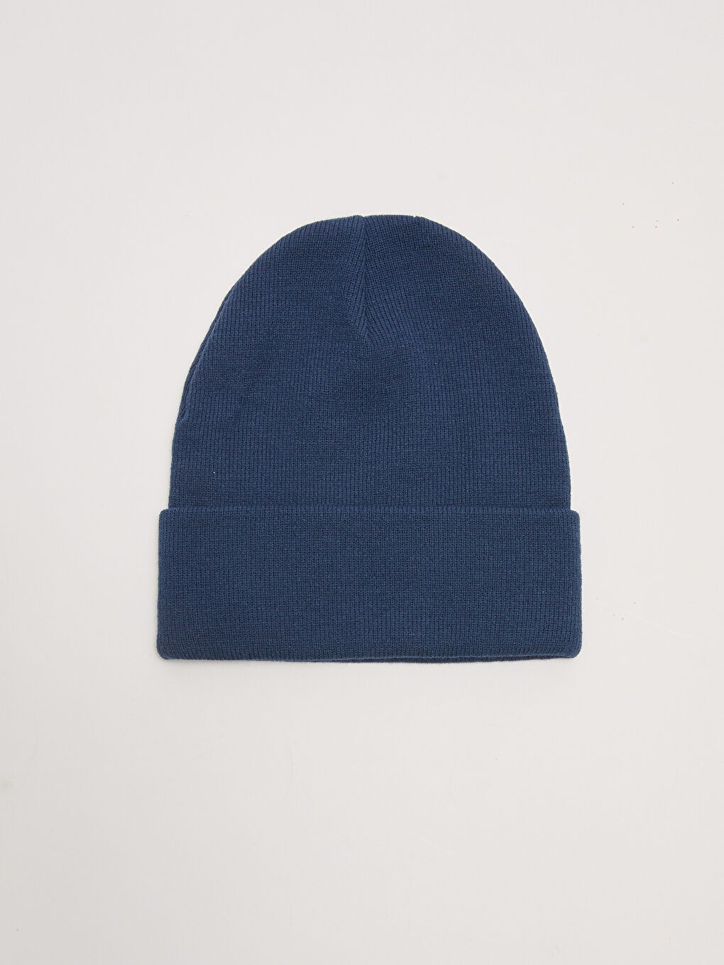 Regular Men's Tricot Beret-2