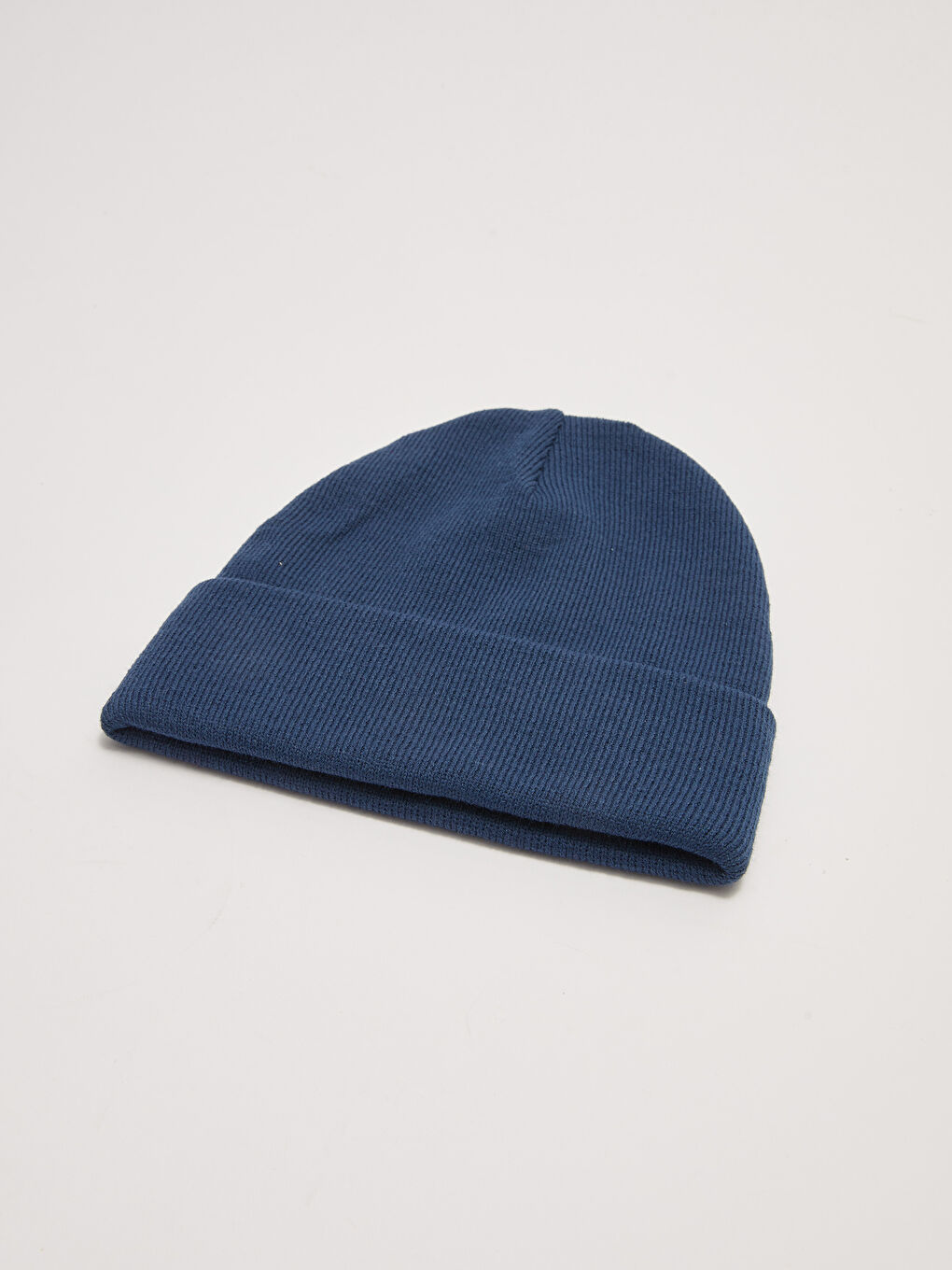 Regular Men's Tricot Beret-3