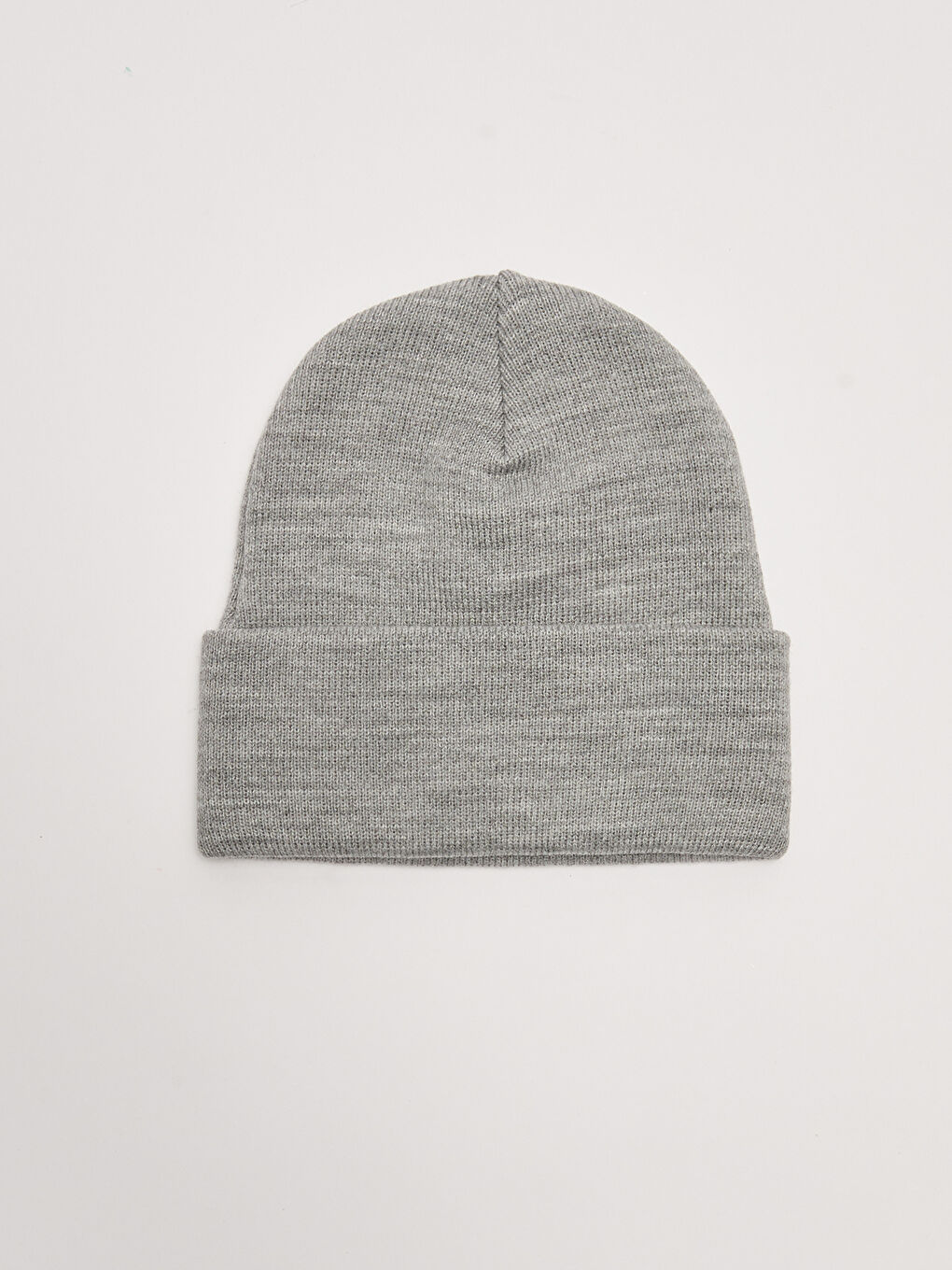 Regular Men's Tricot Beret-2