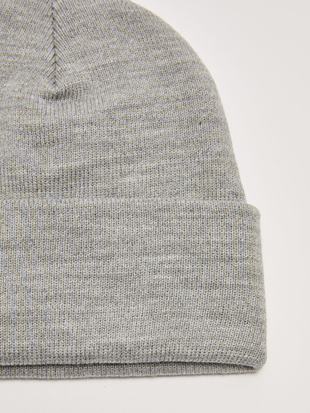 Regular Men's Tricot Beret-4