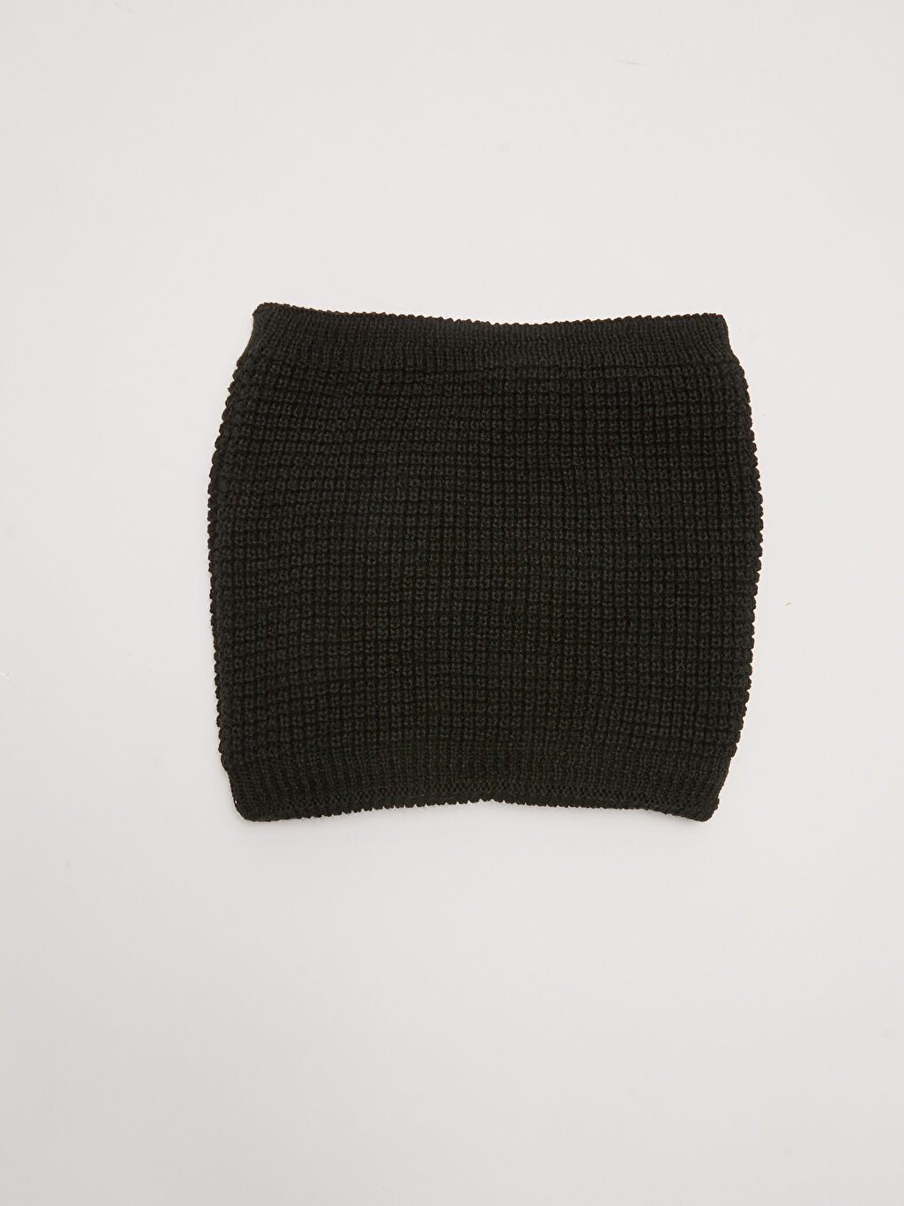 Kendinden Desenli Erkek Triko Boyunluk-4