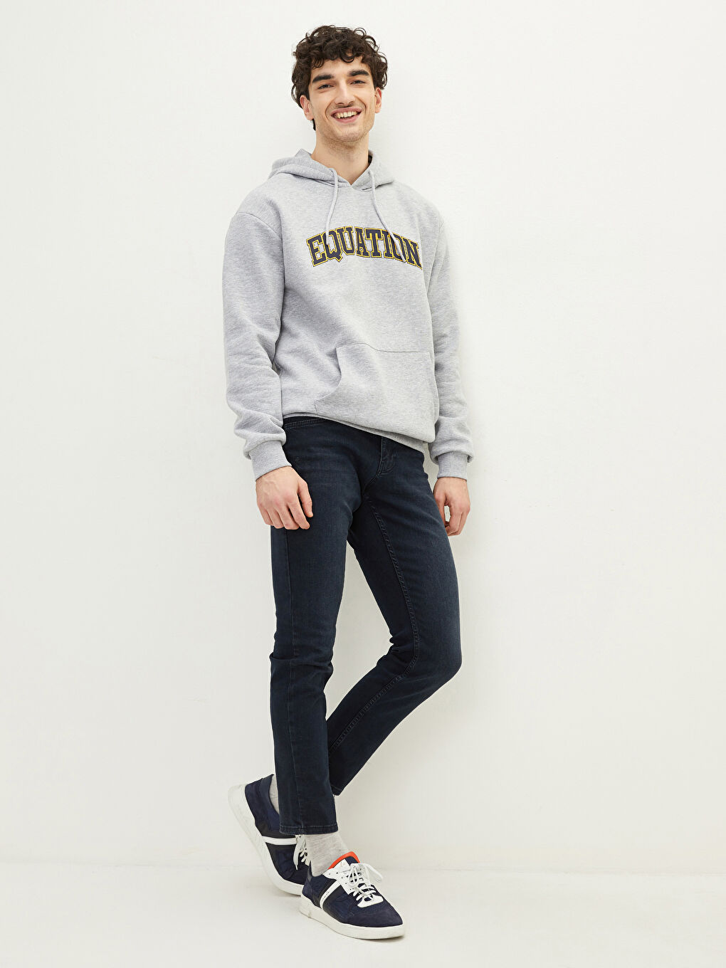 750 Slim Fit Men's Jeans