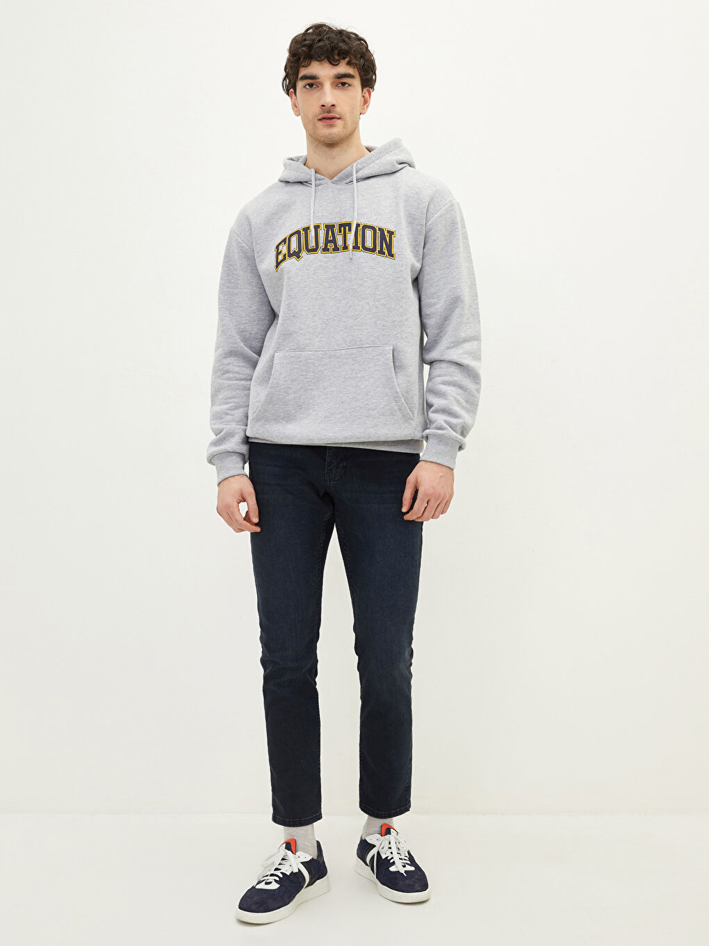 750 Slim Fit Men's Jeans-1