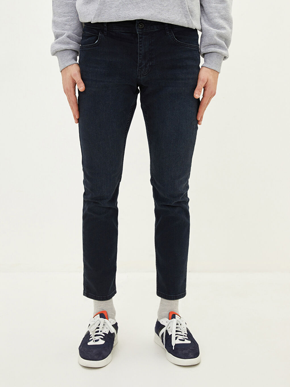750 Slim Fit Men's Jeans-3