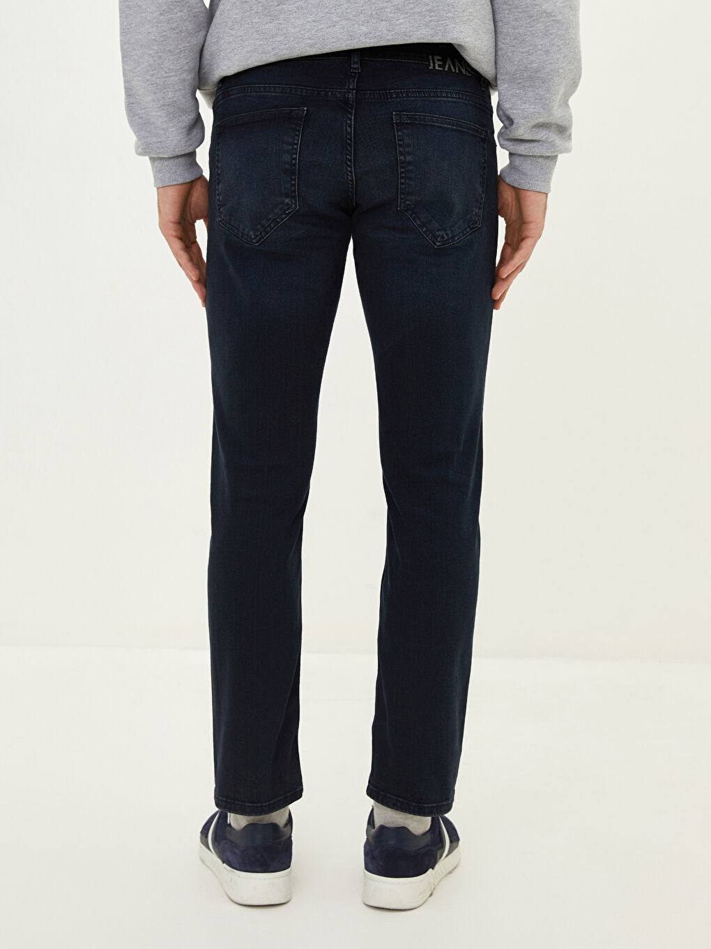 750 Slim Fit Men's Jeans-4