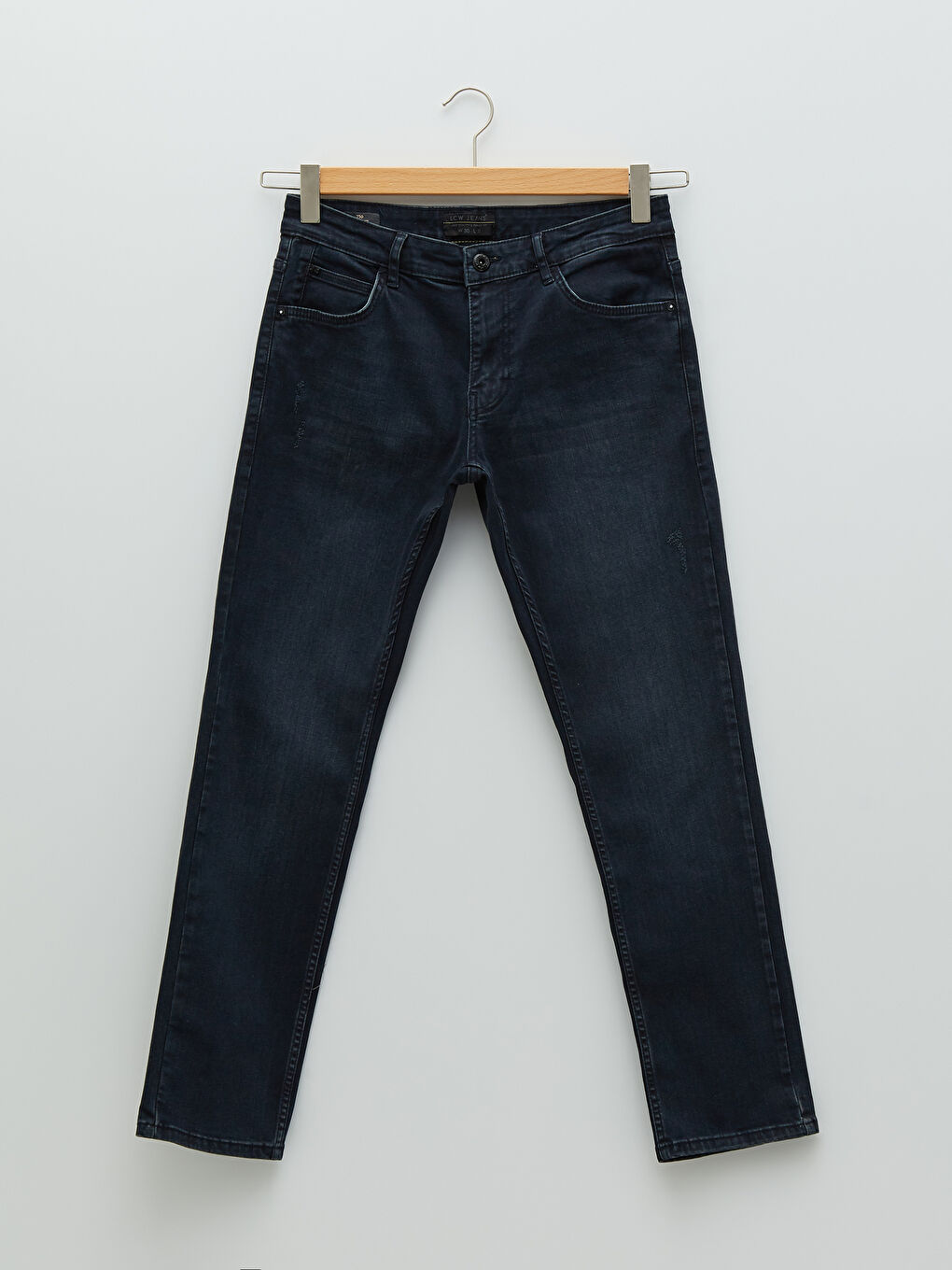 750 Slim Fit Men's Jeans-5