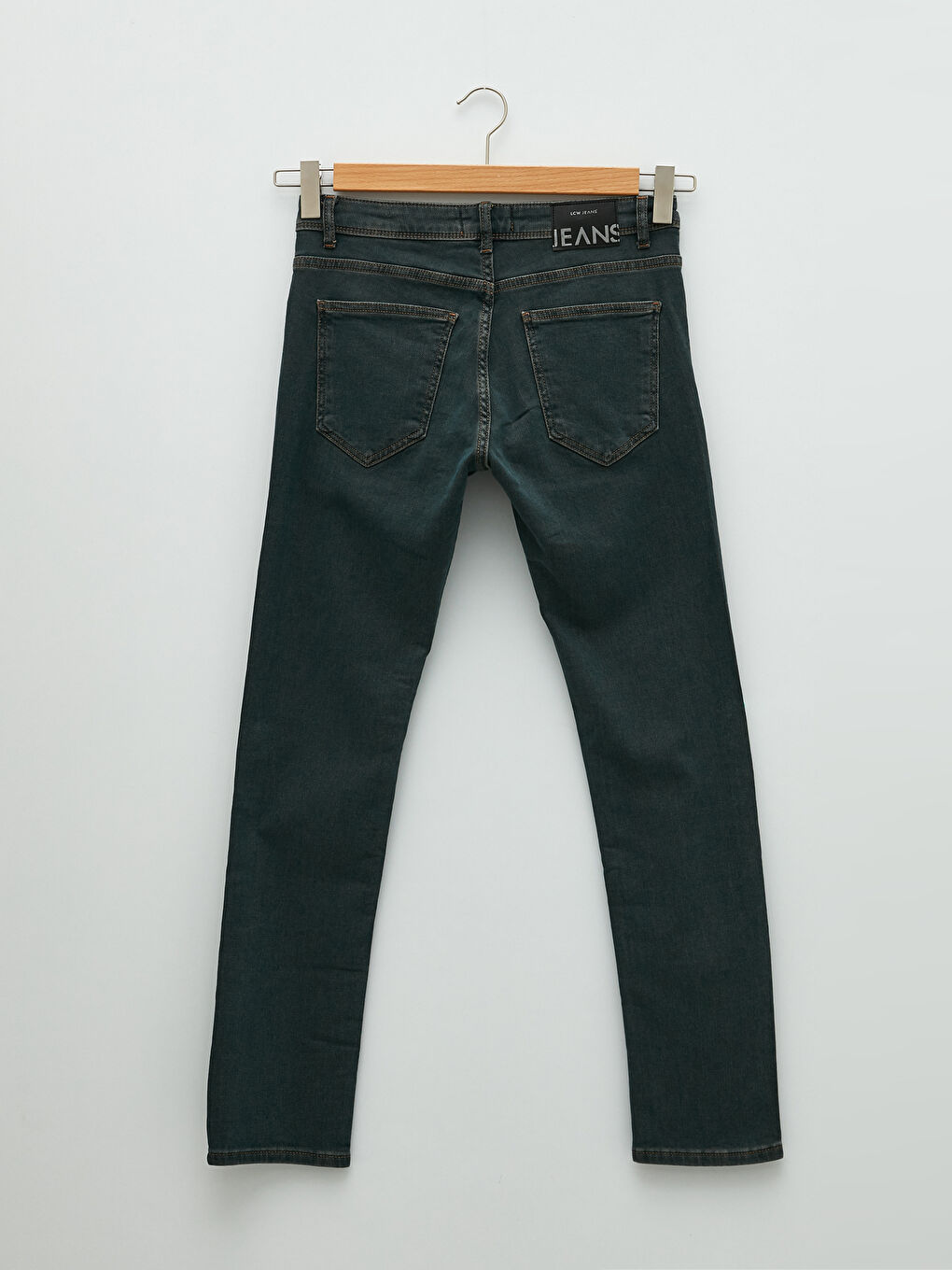 LCW Jeans 750 Slim Fit Herren Jeans -W1M904Z8-333