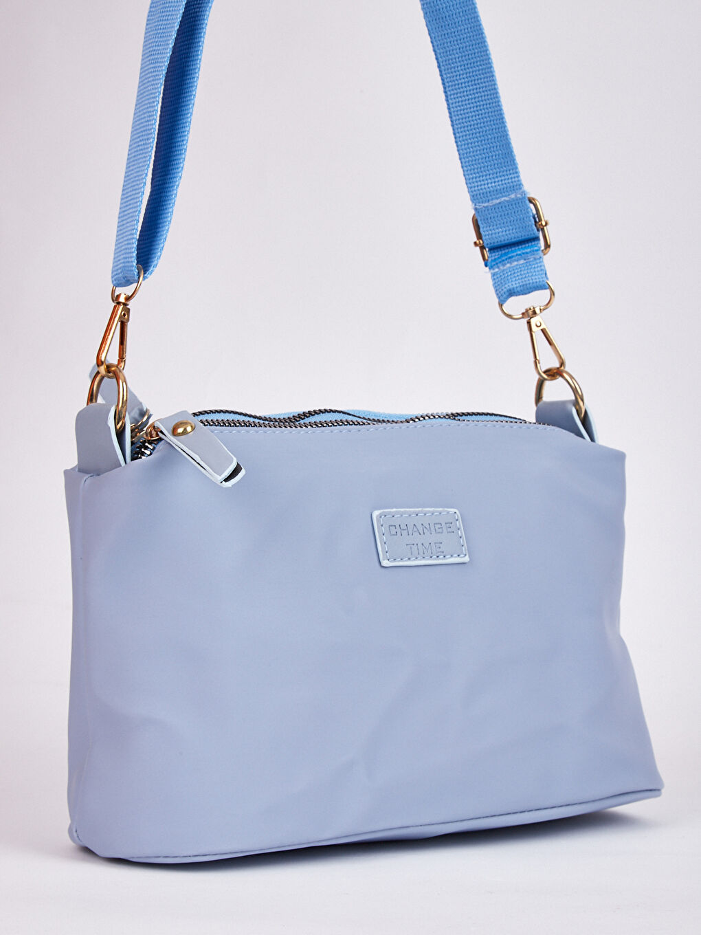 MOON Multi-eyed Women's Shoulder Bag-1