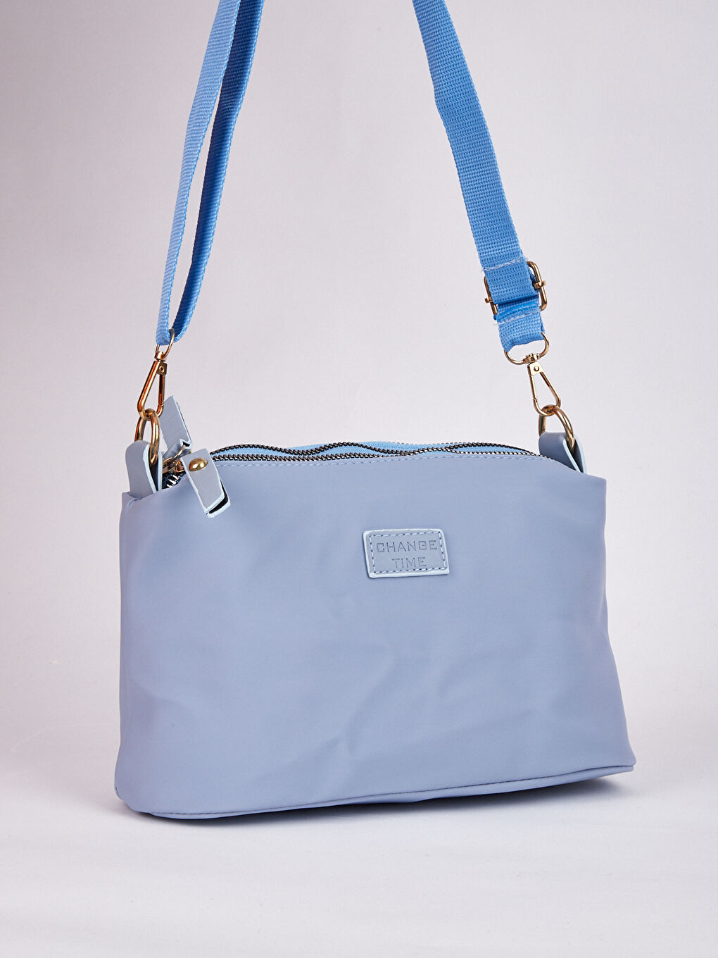 MOON Multi-eyed Women's Shoulder Bag-2