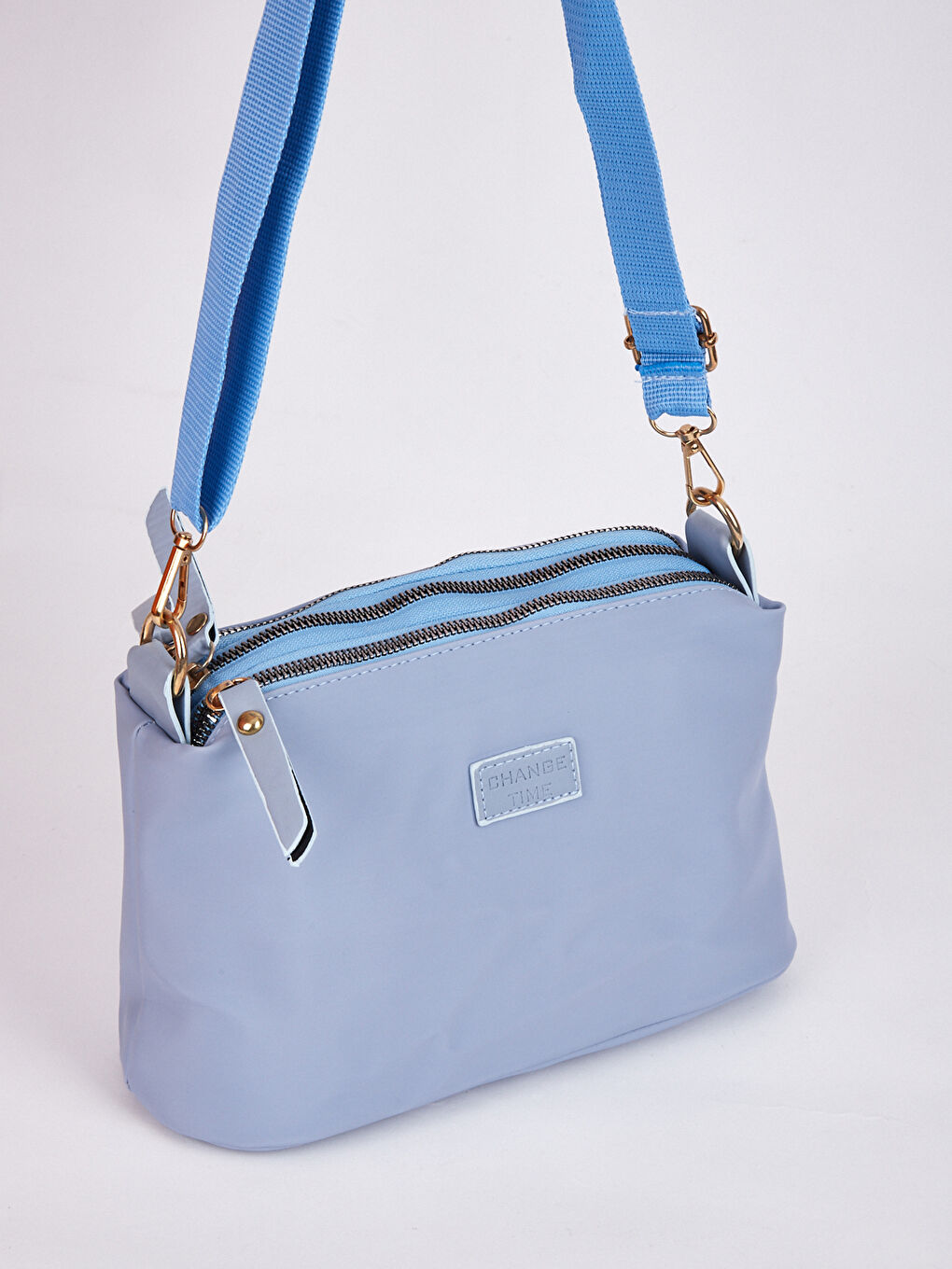 MOON Multi-eyed Women's Shoulder Bag-3