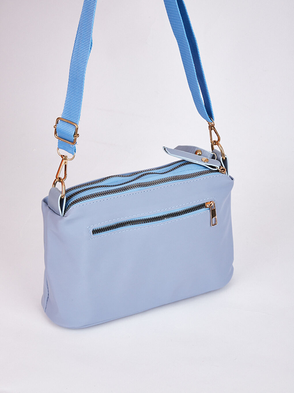 MOON Multi-eyed Women's Shoulder Bag-4