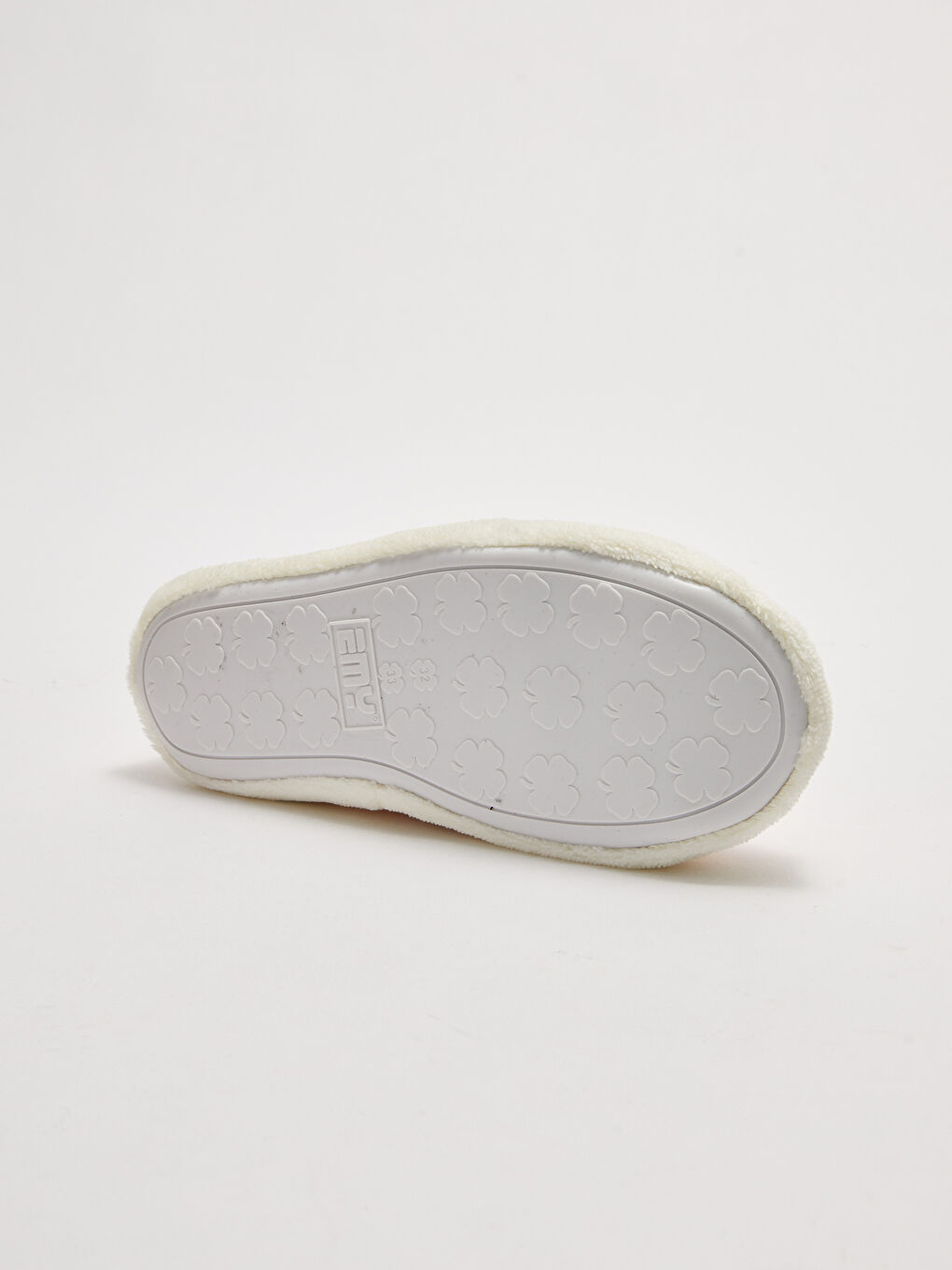 بوتات منزلية للبنات بنقشة البولكا دوت الملونة-2