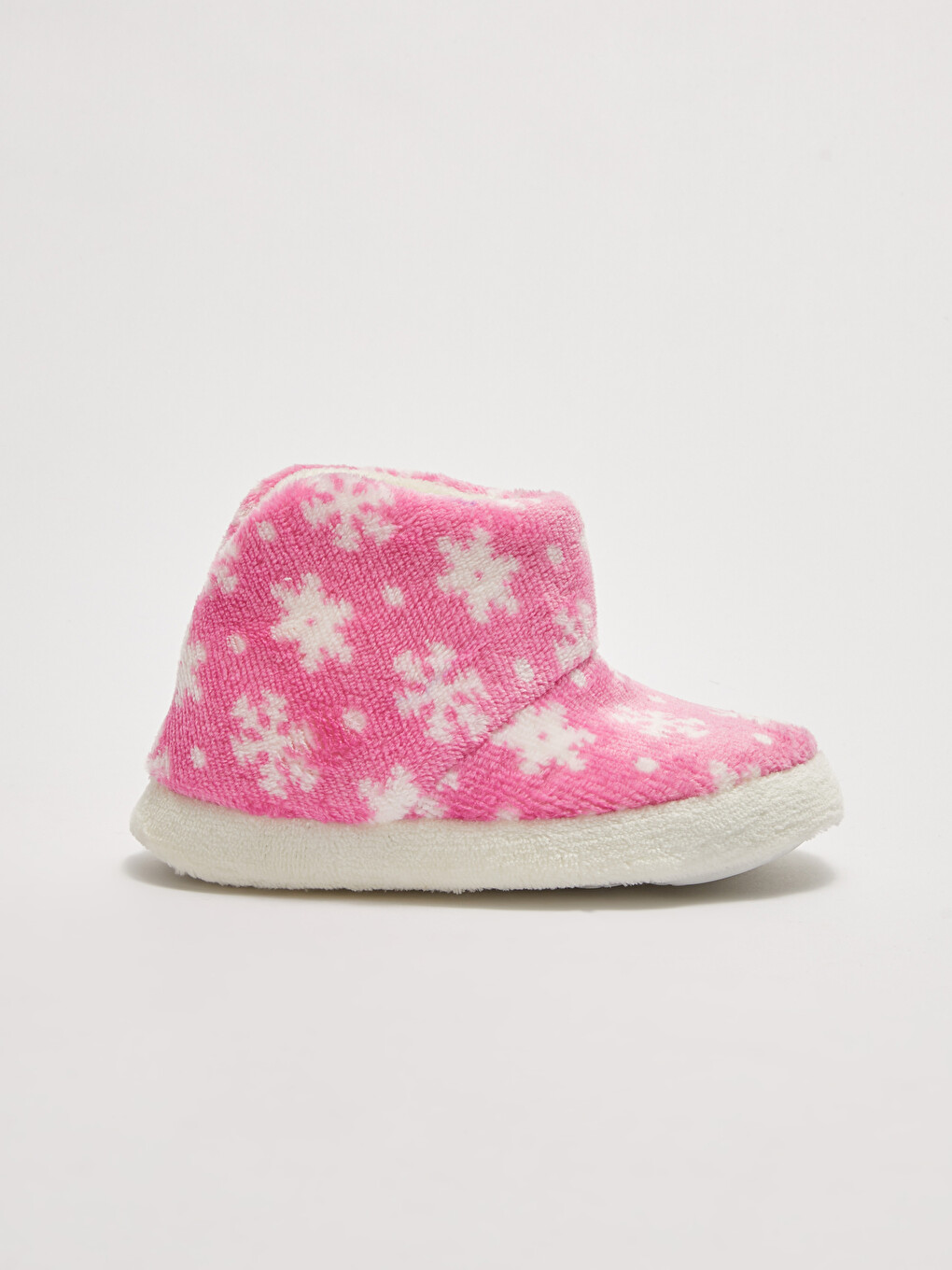Bateau De Maison À Motifs Pour Fille-1
