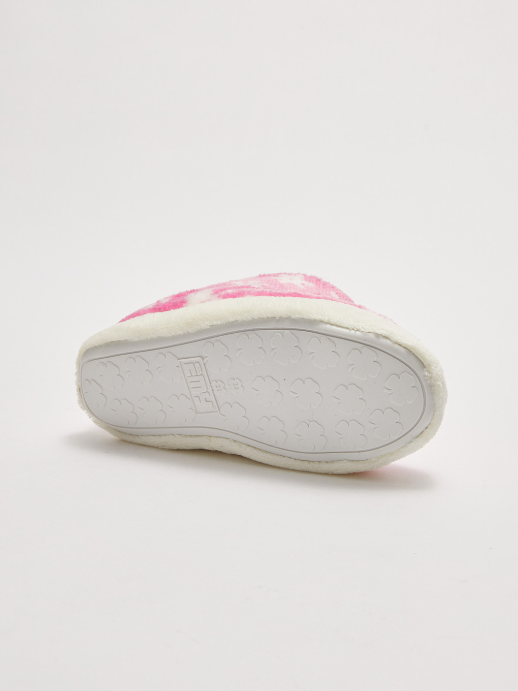 Bateau De Maison À Motifs Pour Fille-2