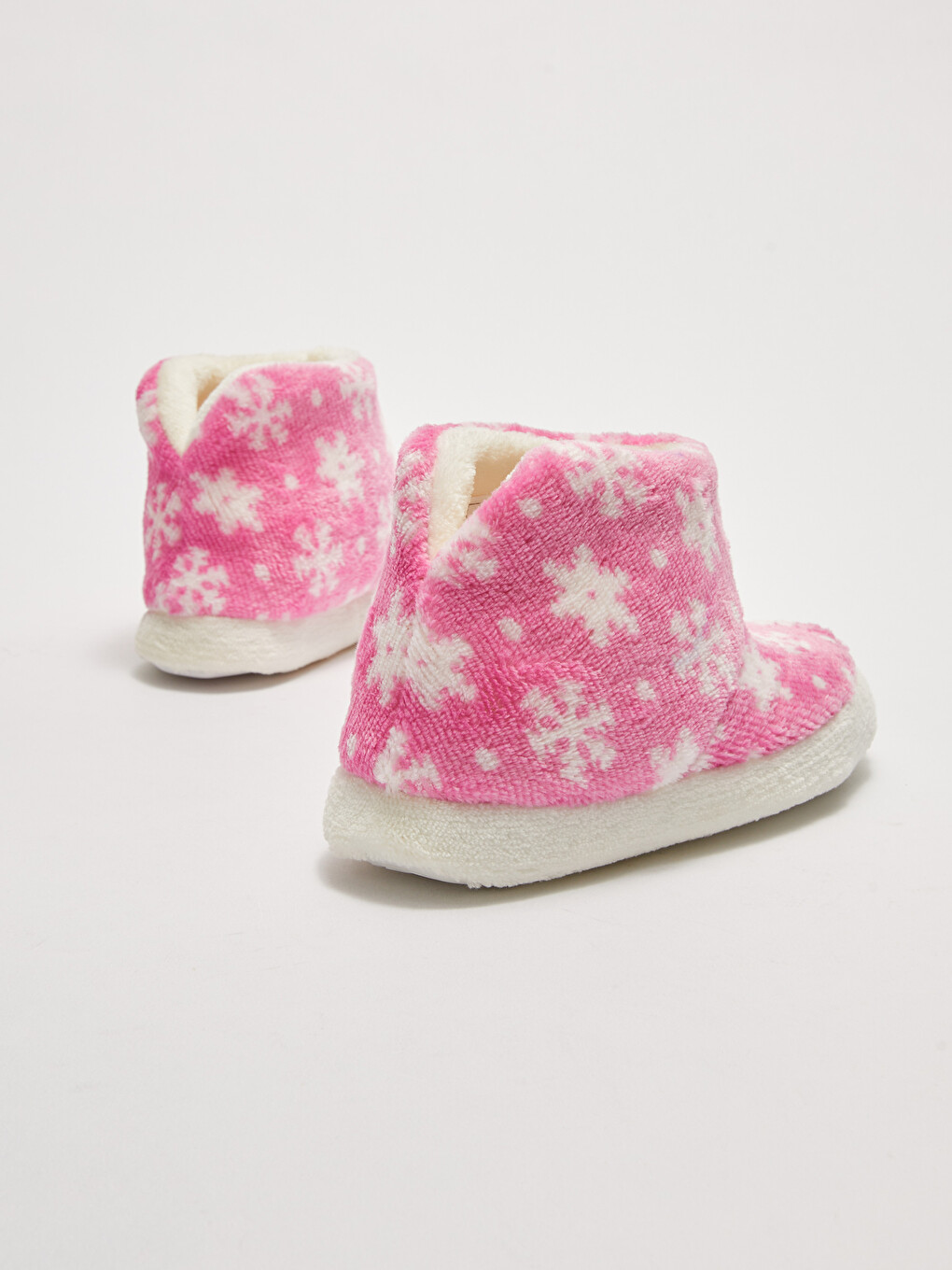 Bateau De Maison À Motifs Pour Fille-3