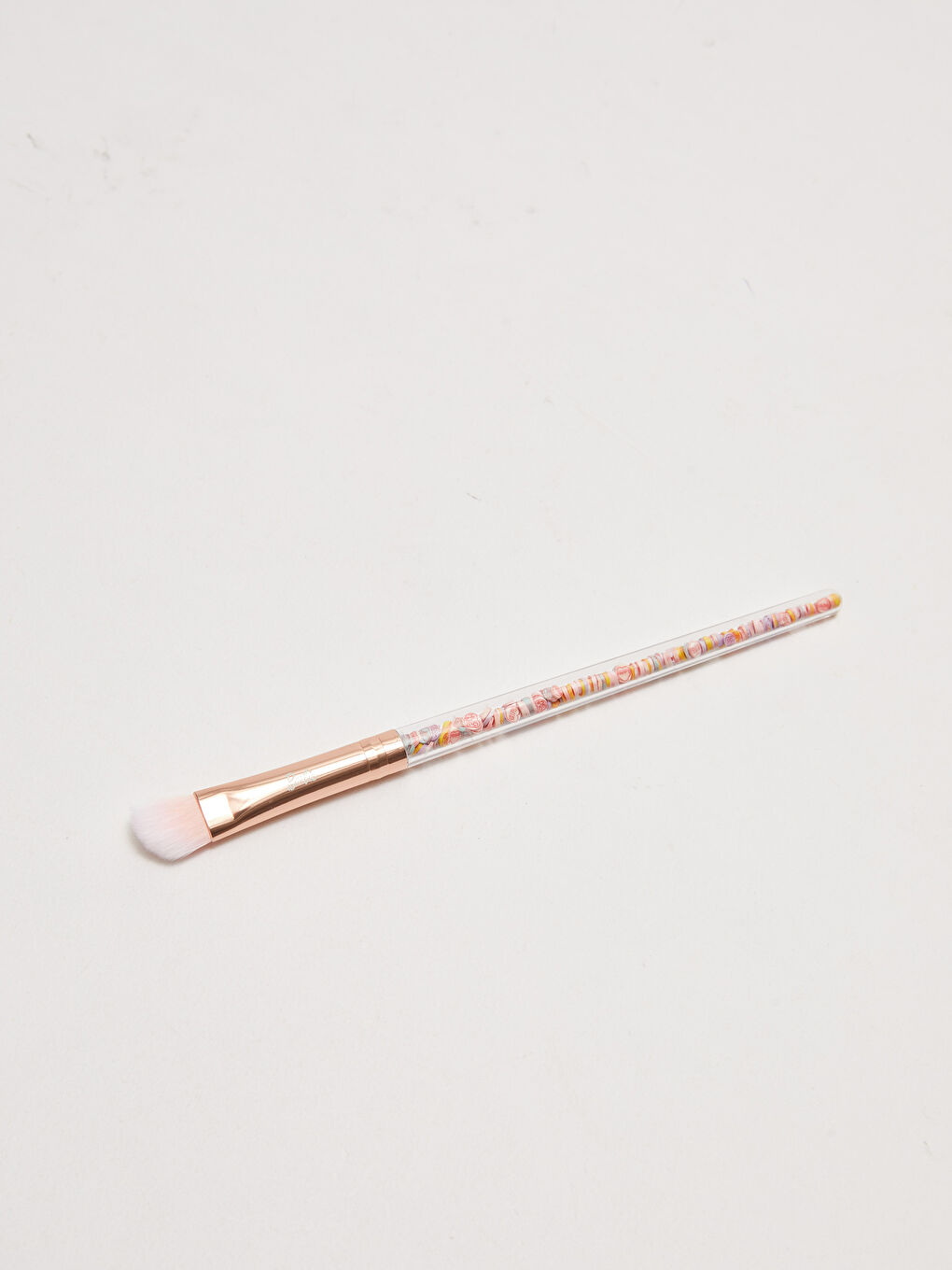 Barbie Lisanslı Lionesse Kadın Far Fırçası-1