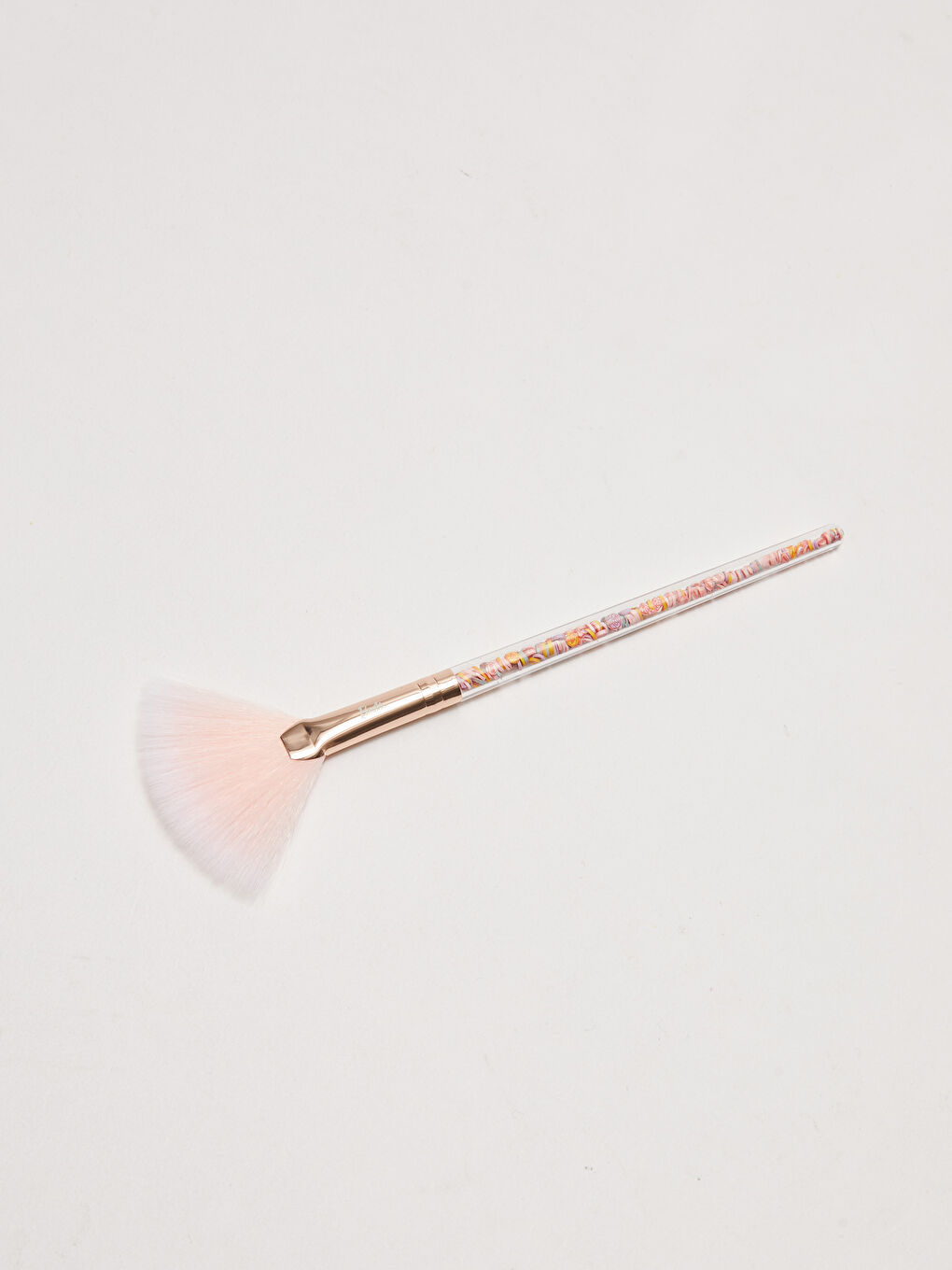 Barbie Lisanslı Lionesse Kadın Highlighter Fırçası-1