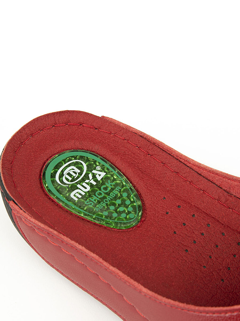 Cross-Strap Women's Slippers-3