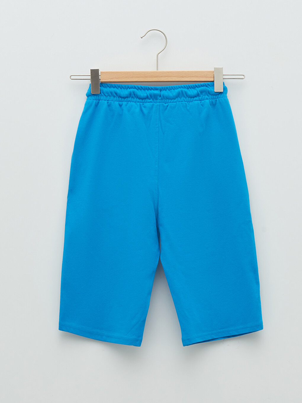 Elastic Waist Printed Boys' Roller-1