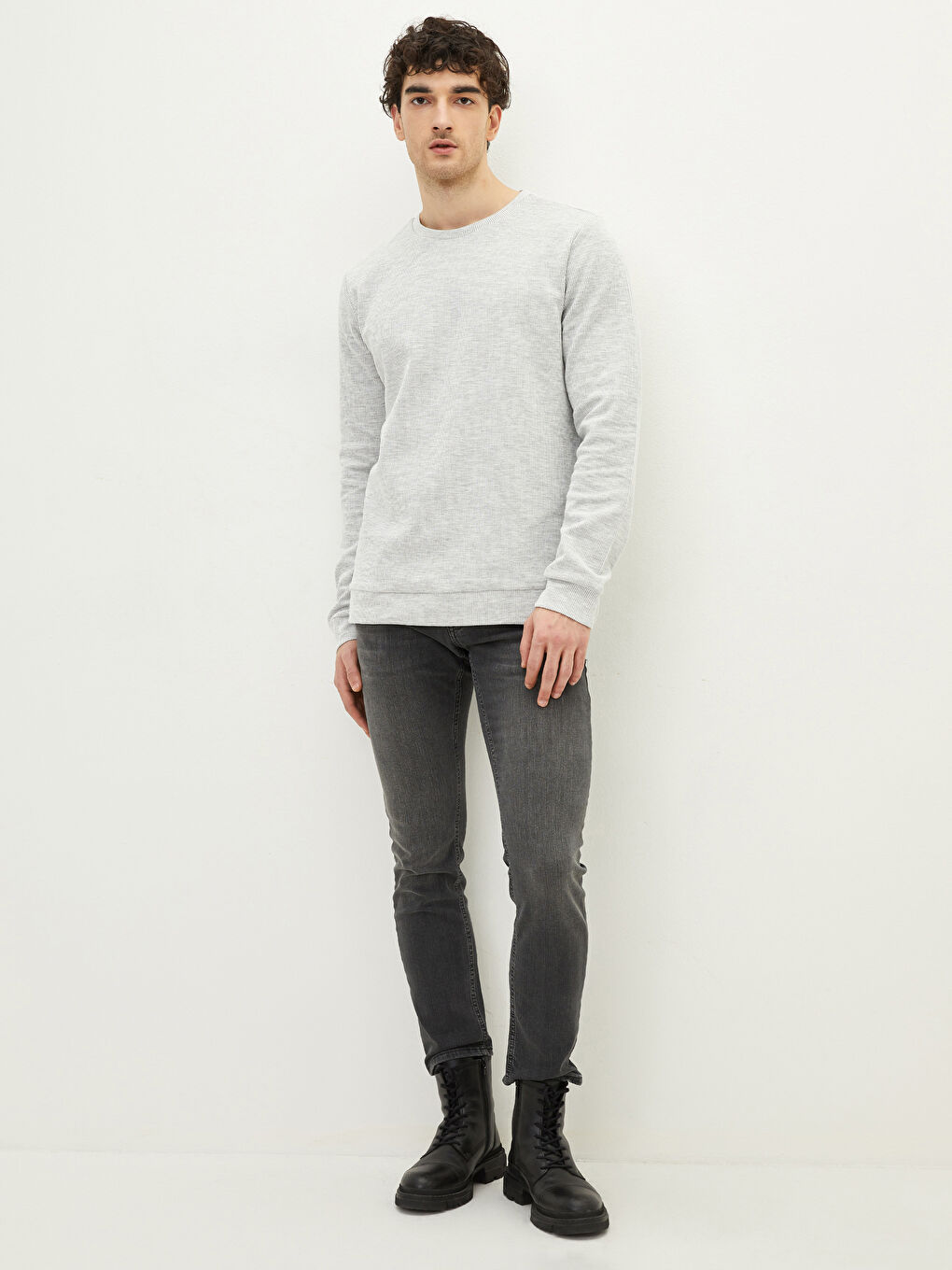 750 Slim Fit Traperice za Muškarce