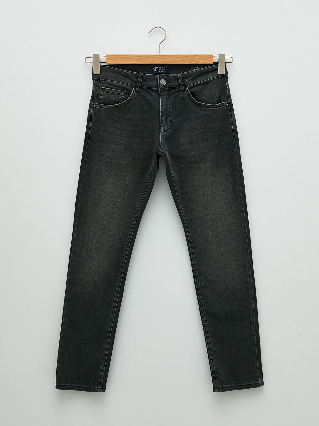 750 Slim Fit Traperice za Muškarce-5