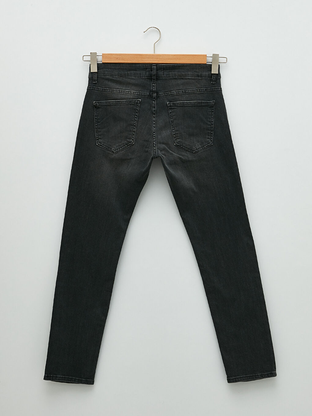 750 Slim Fit Traperice za Muškarce-6