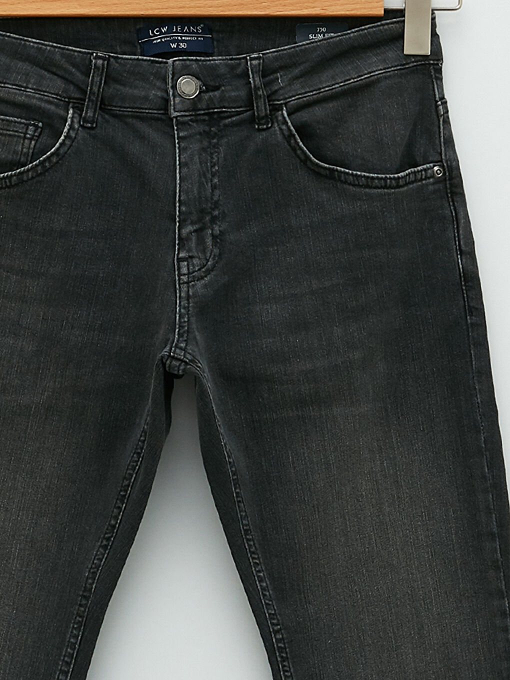 750 Slim Fit Traperice za Muškarce-7