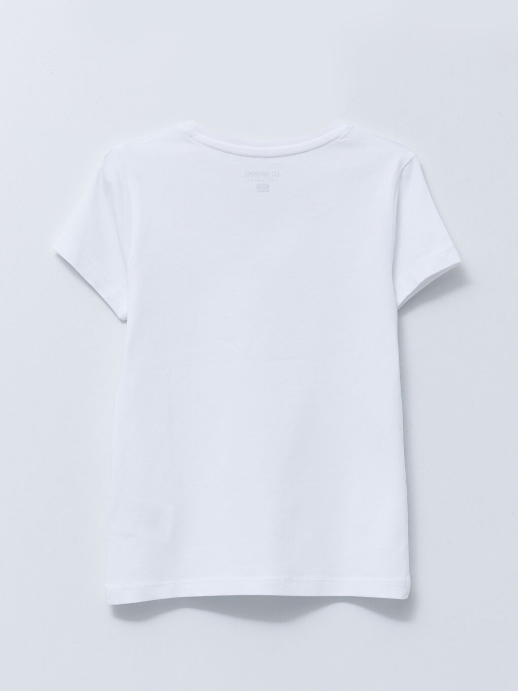 V-Neck Short Sleeve Boy Undershirt -S20179Z4-E5X