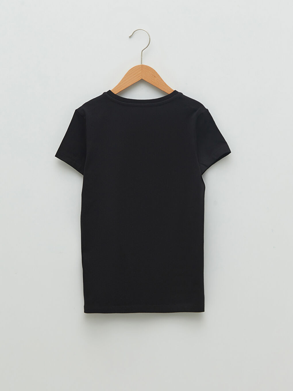 فيست داخلي أولاد بياقة V وكم قصير-1