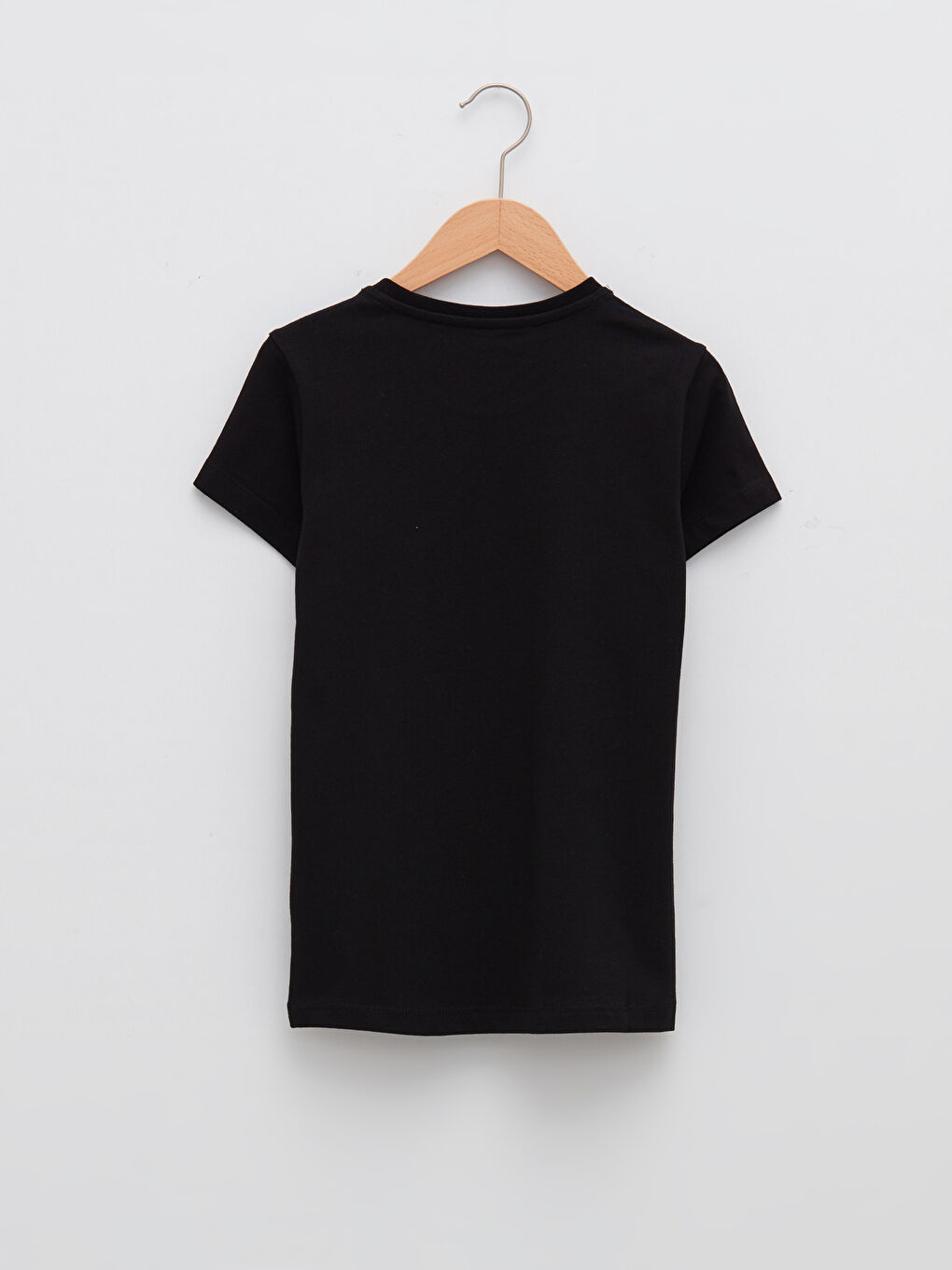 Dječak CRNA Prsluk-1