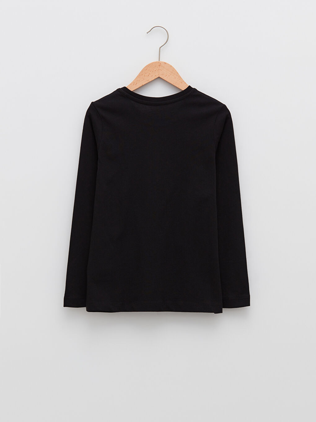 فيست ياقة دائرية كم قصير أولاد-1