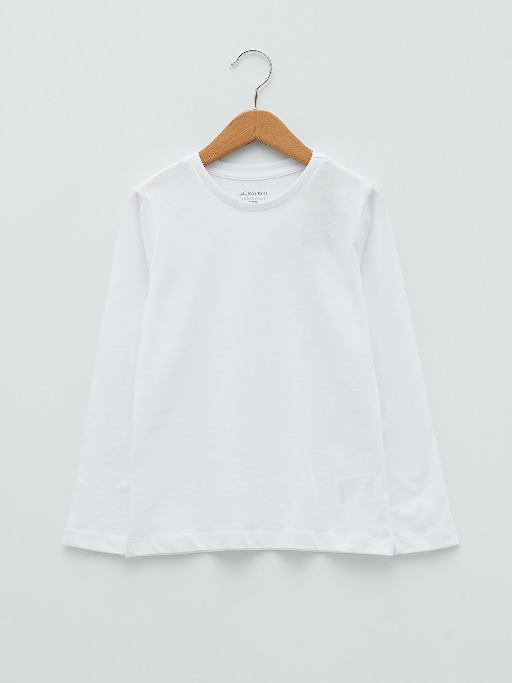 فيست ياقة دائرية كم قصير أولاد