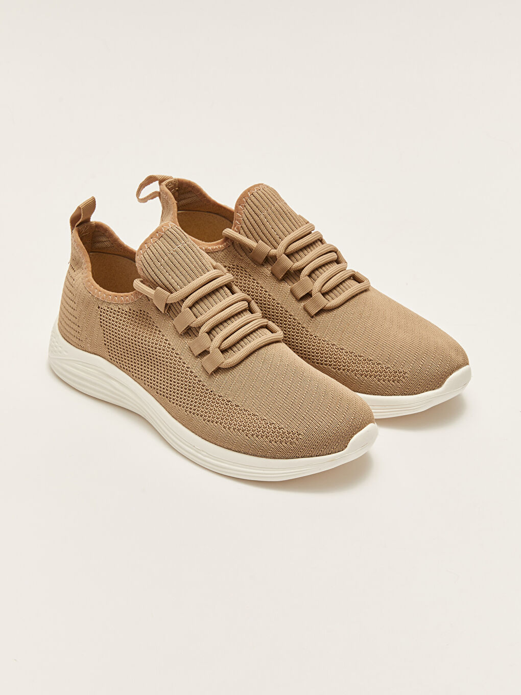 Lace-up Men's Active Sneakers