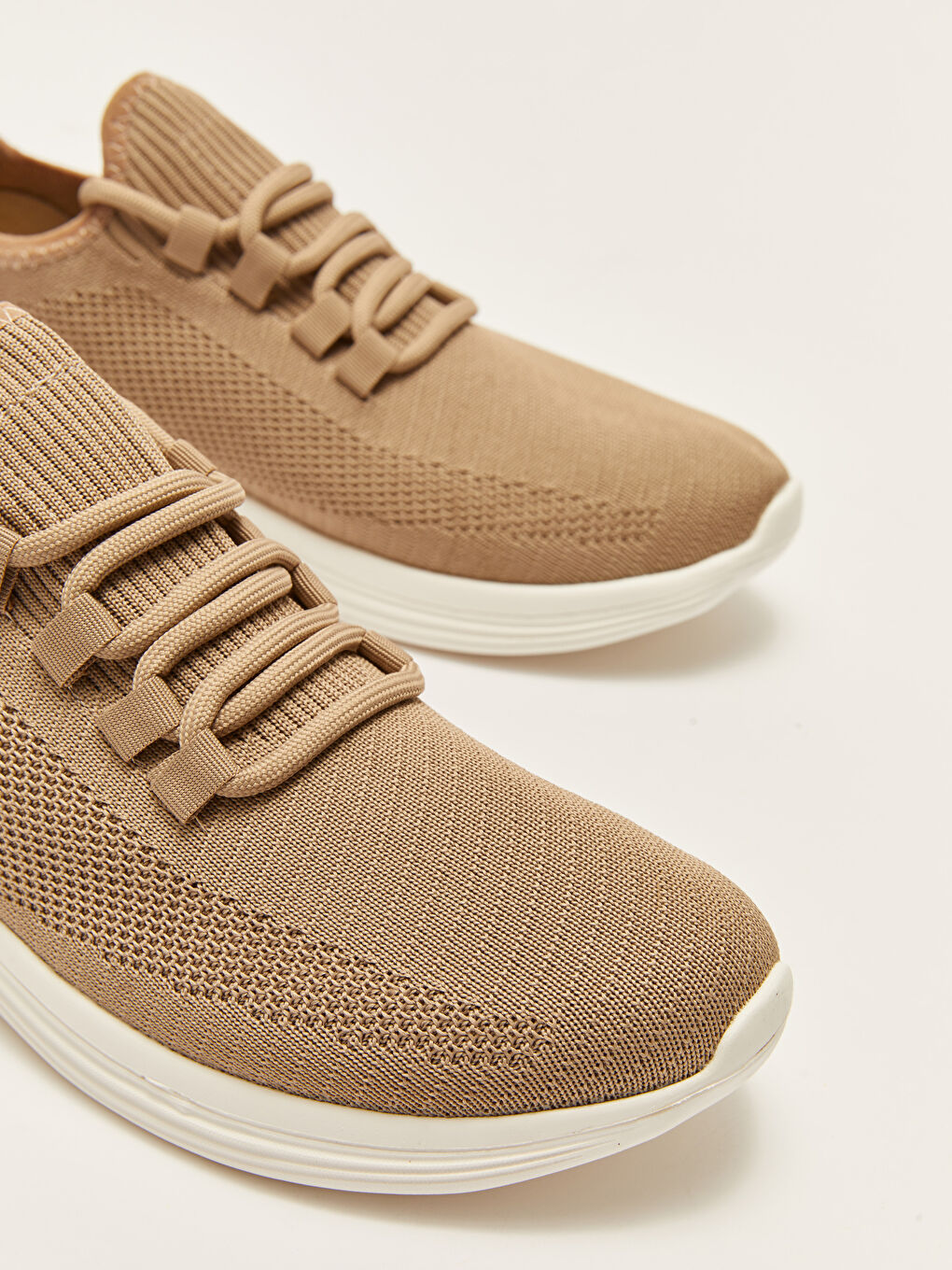 Lace-up Men's Active Sneakers-2