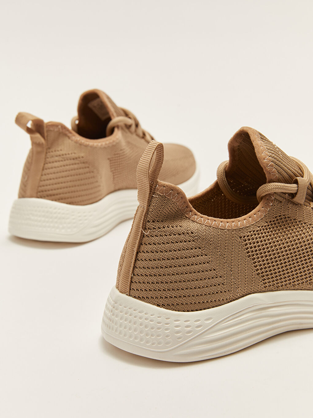 Lace-up Men's Active Sneakers-3