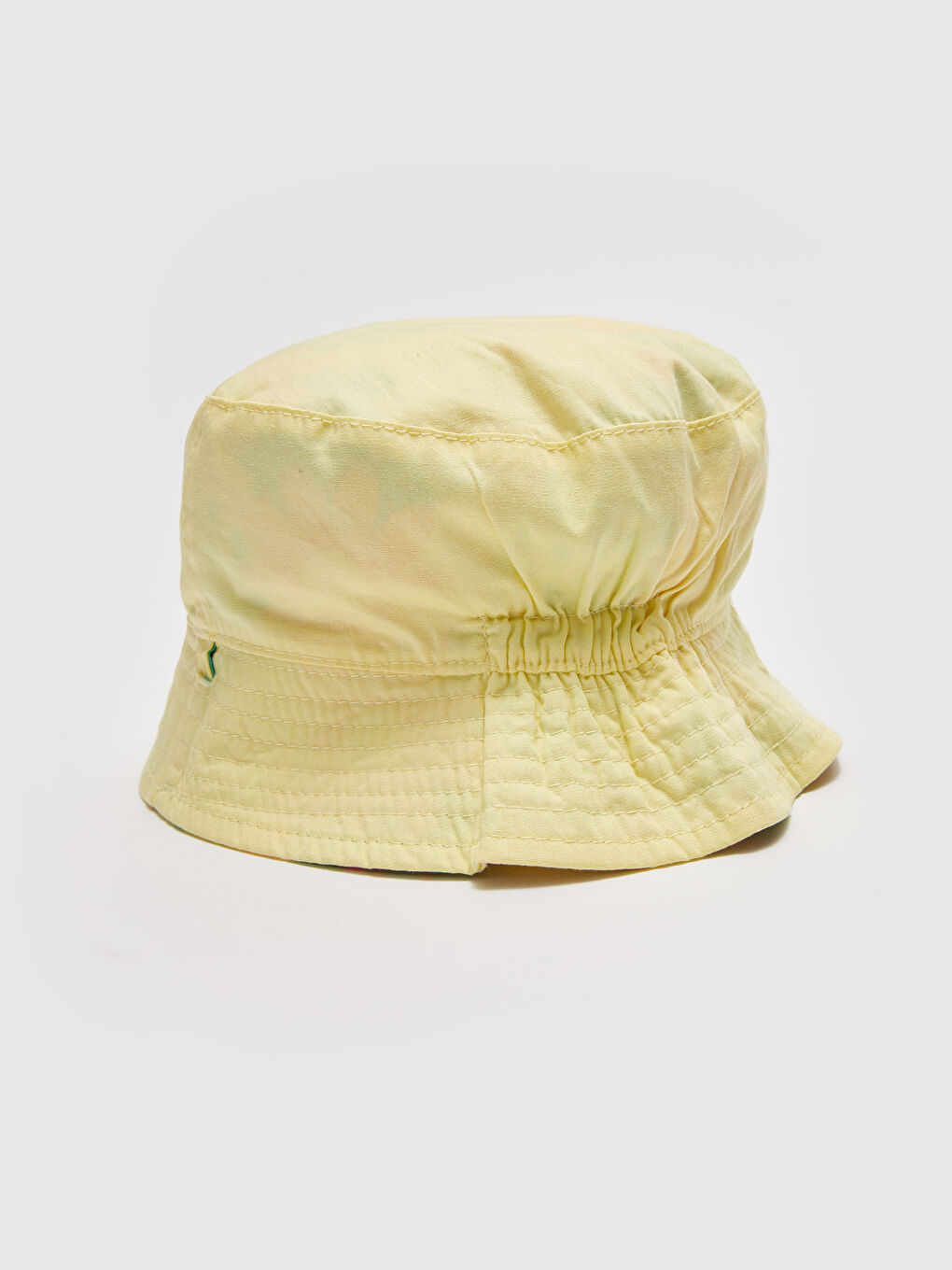 Chapeau Gabardine Bébé Fille