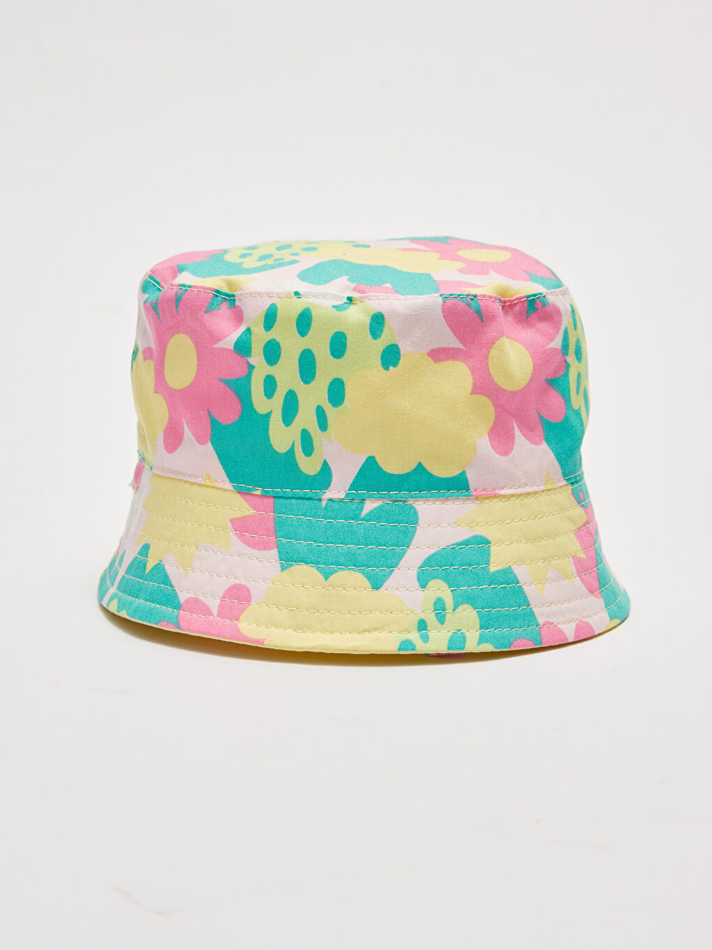 Chapeau Gabardine Bébé Fille-1