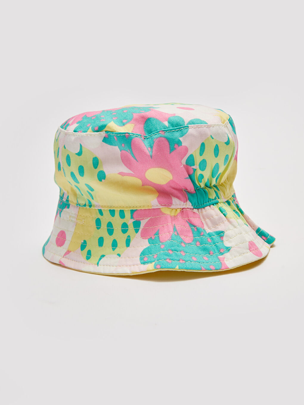 Chapeau Gabardine Bébé Fille-2