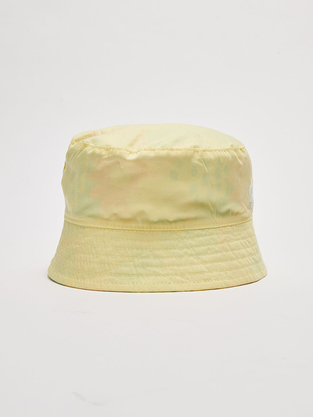 Chapeau Gabardine Bébé Fille-4