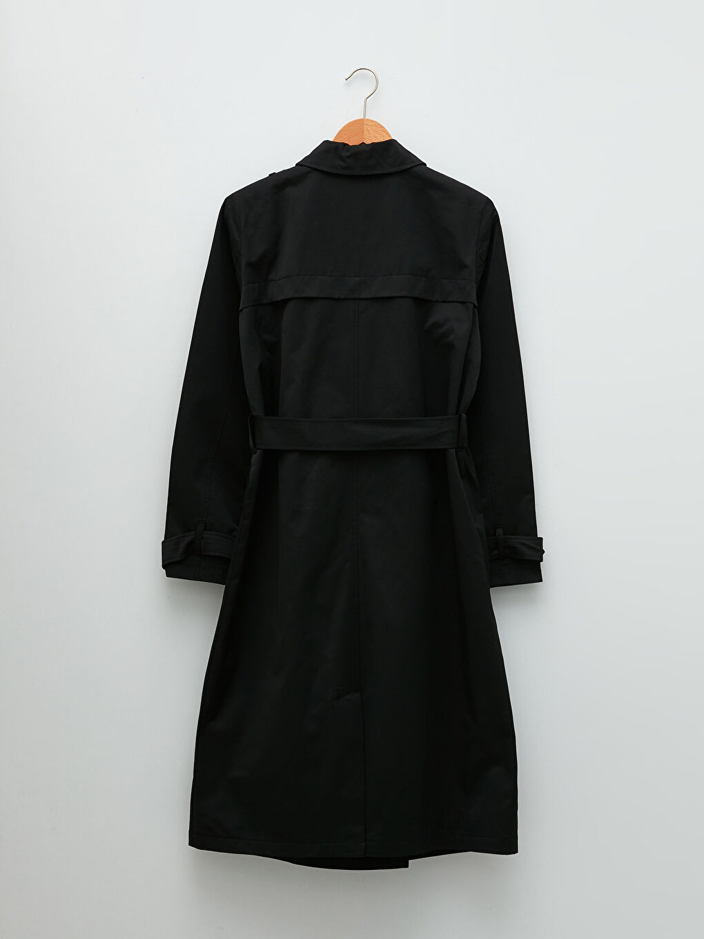 Žena CRNA Baloner-6