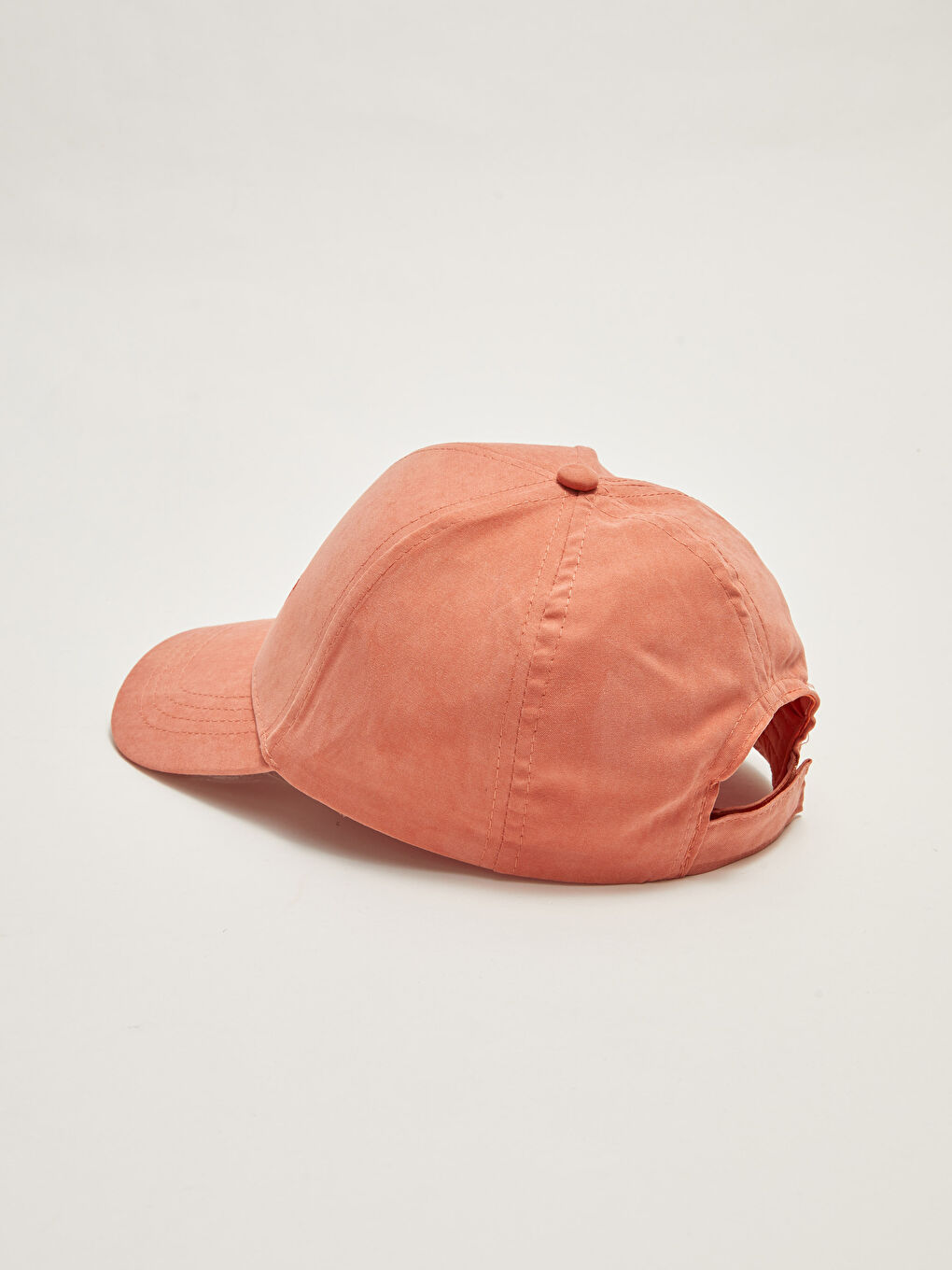 Casquette Brodée avec Slogan pour Garçon-2