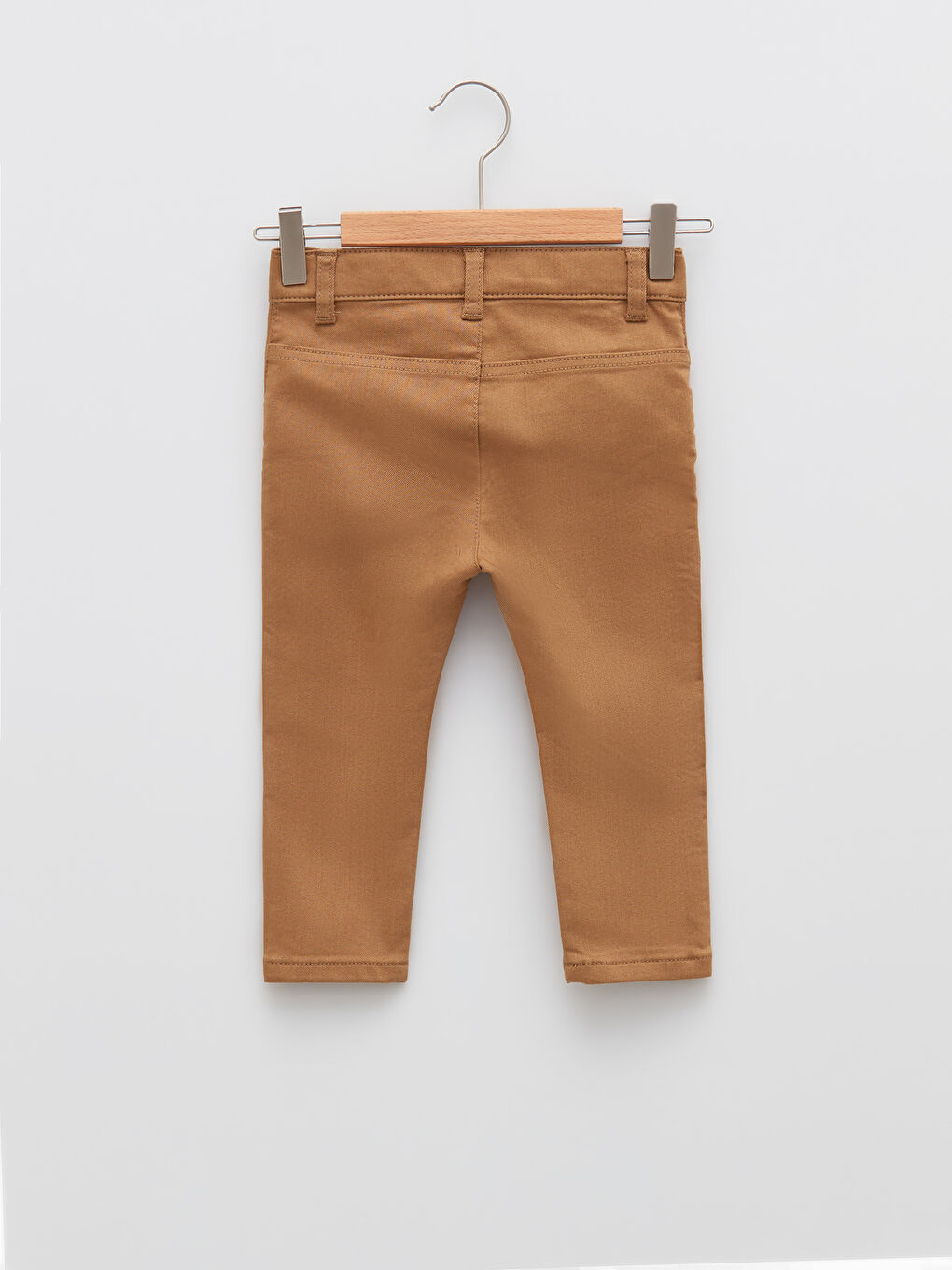 Pantalon Basique Gabardine Bébé Garçon-1