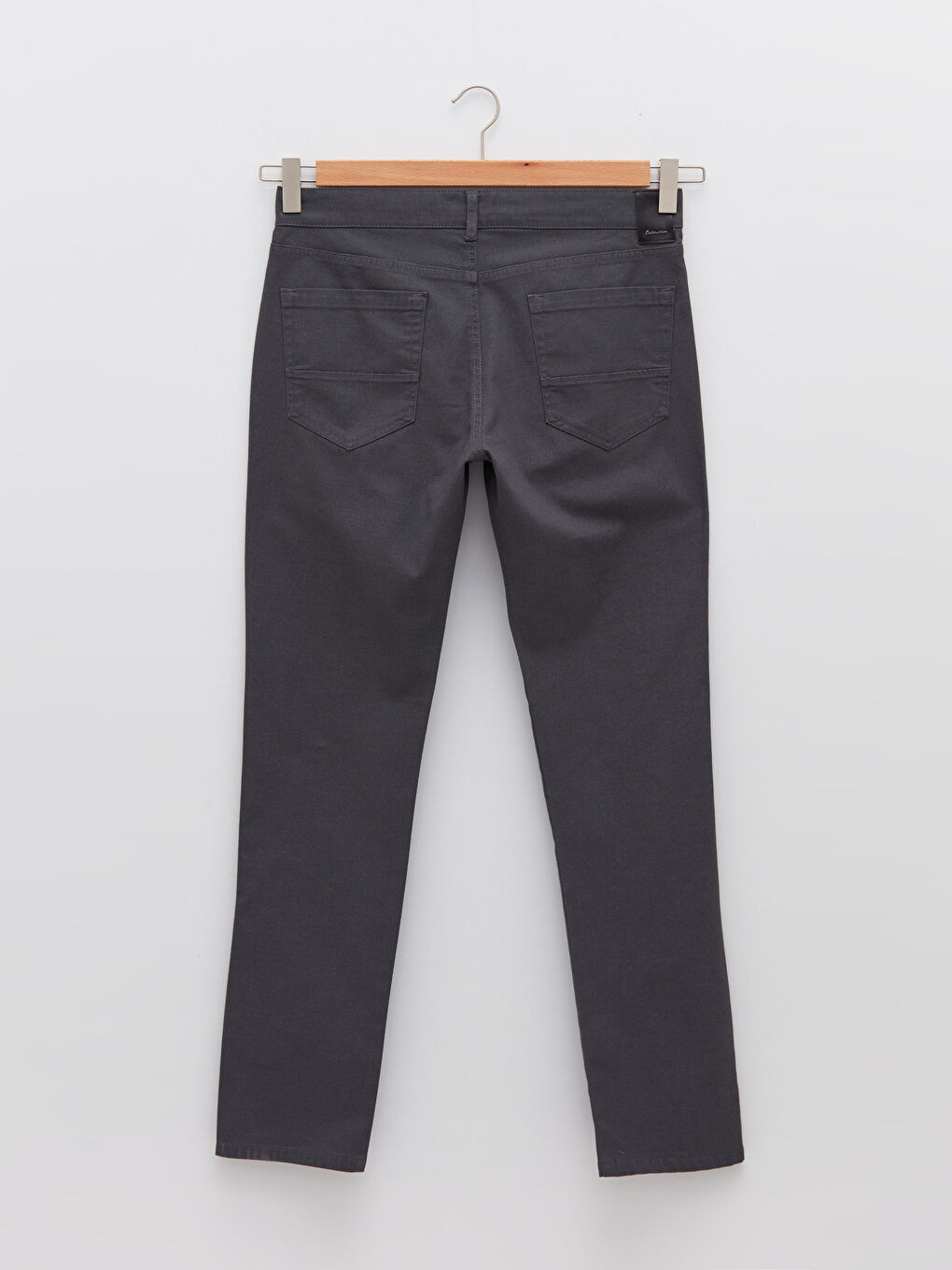 SOUTHBLUE Slim Fit Men's Trousers -S20419Z8-PVP